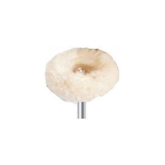 Brosse à polir en fil de coton - DIAN FONG - Safe Implant