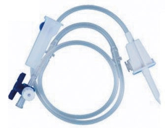 Set ligne d'irrigation - Hygitech