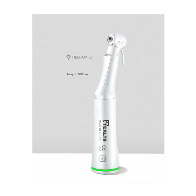 Contre angle bague verte implant 20:1 - Tealth