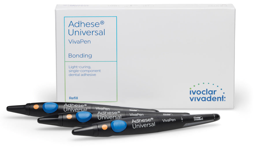 Adhese Universal VIVAPEN - Ivoclar vivadent