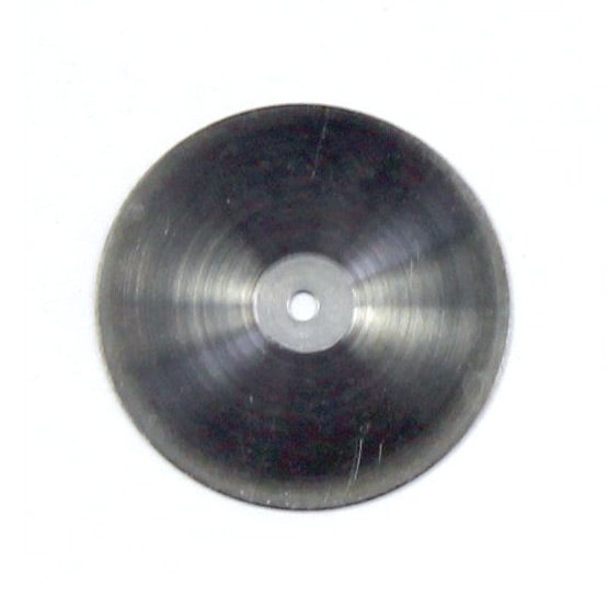 Disque Diamanté à céramique - Revêtement 1 face - DIAN FONG - Dental Coop