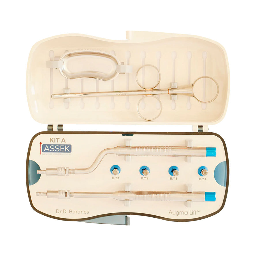 Assek Lift Kit A - oofti.fr