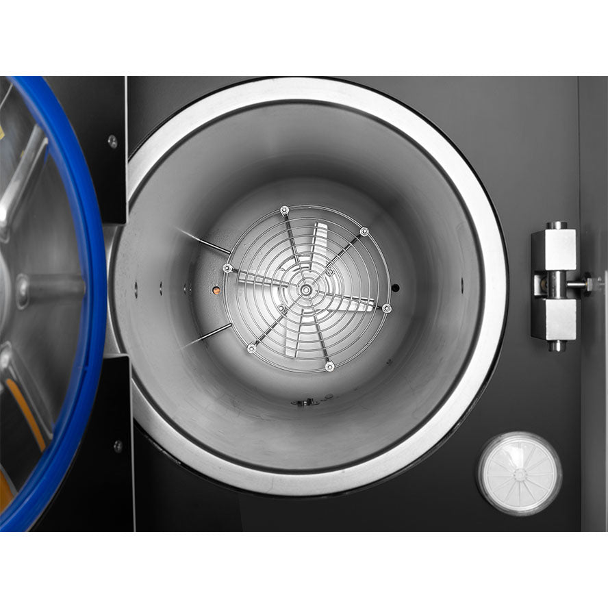Autoclave Fast & Dry 23 L – Avec sécheur d’air intégré | Esco Medical