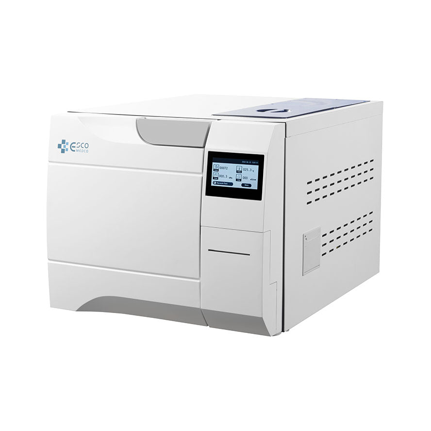 🎁 Autoclave Fast & Dry 23 L – Avec sécheur d’air intégré | Esco Medical (100% off)