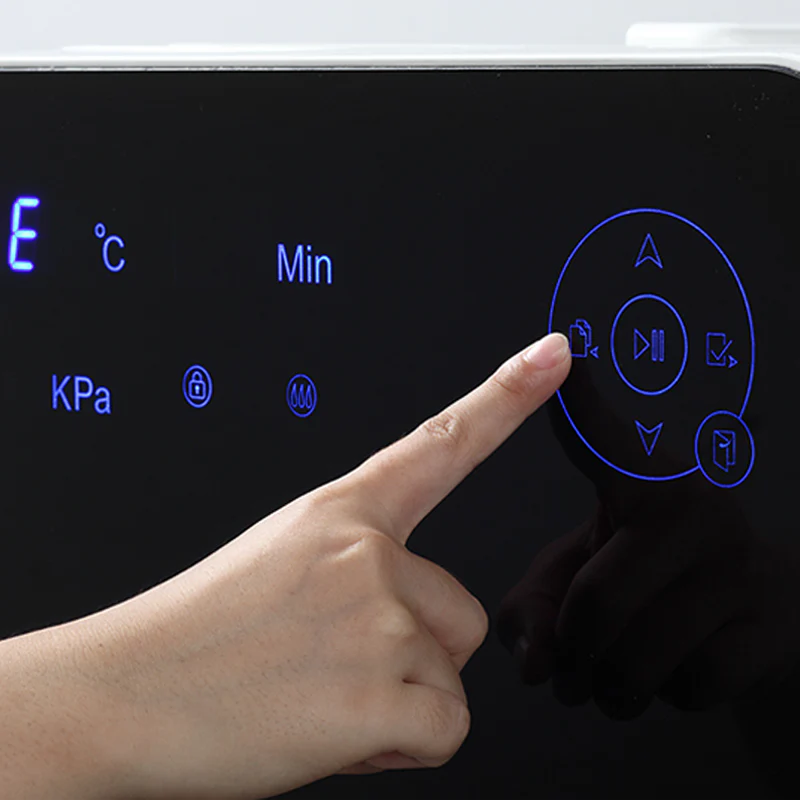 Autoclave SEA 23 Litres - Runyes