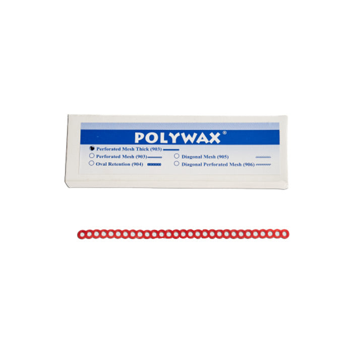 Retention wax - Bilkim