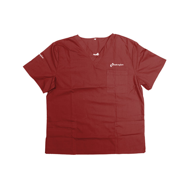 Blouse de protection - Existe en 6 couleurs | Safe Implant