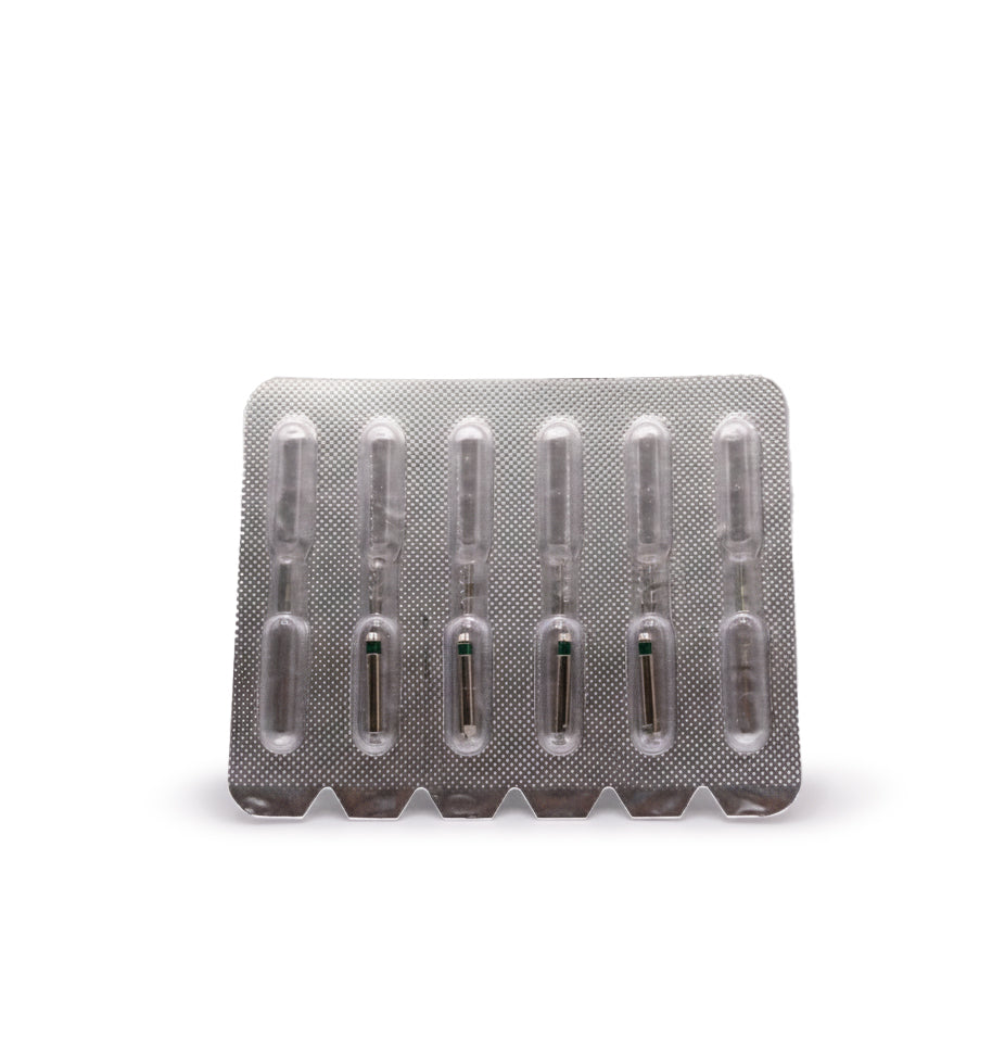 Bourre-Pâte classiques – Boîte de 4 (25 mm)