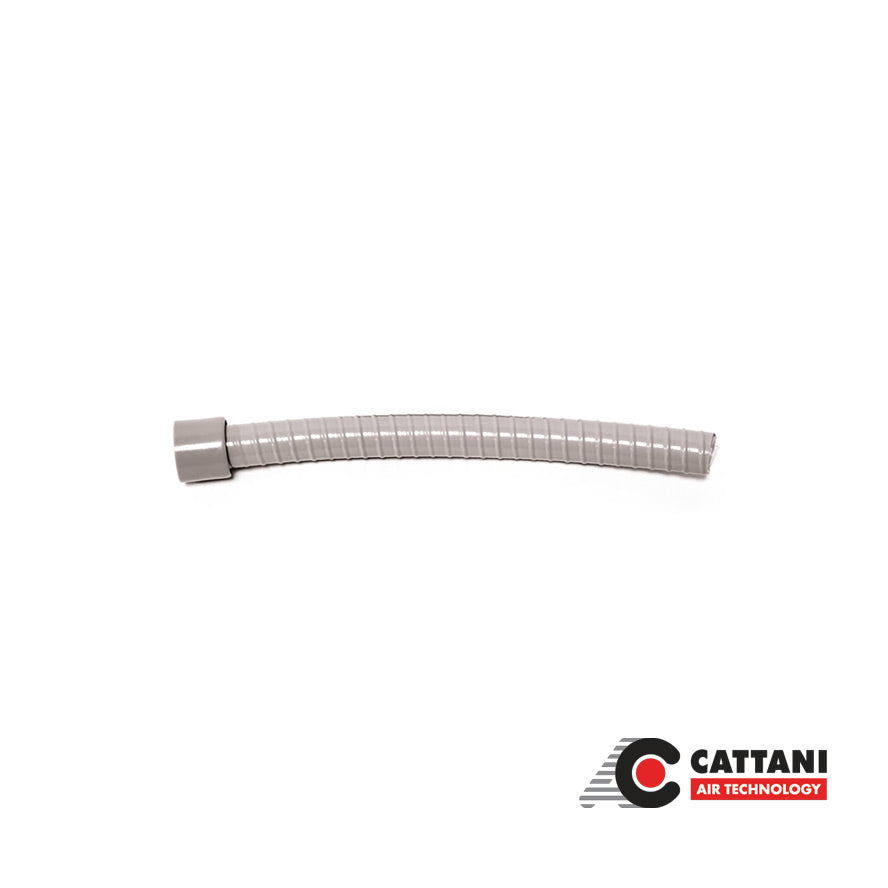 D.11 Tube en silicone | Cattani