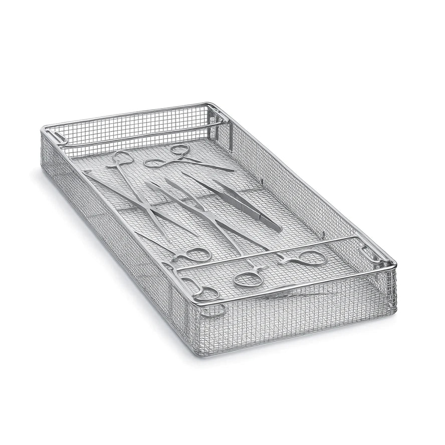 Panier porte-instruments CK2 - Divers modèles | Smeg