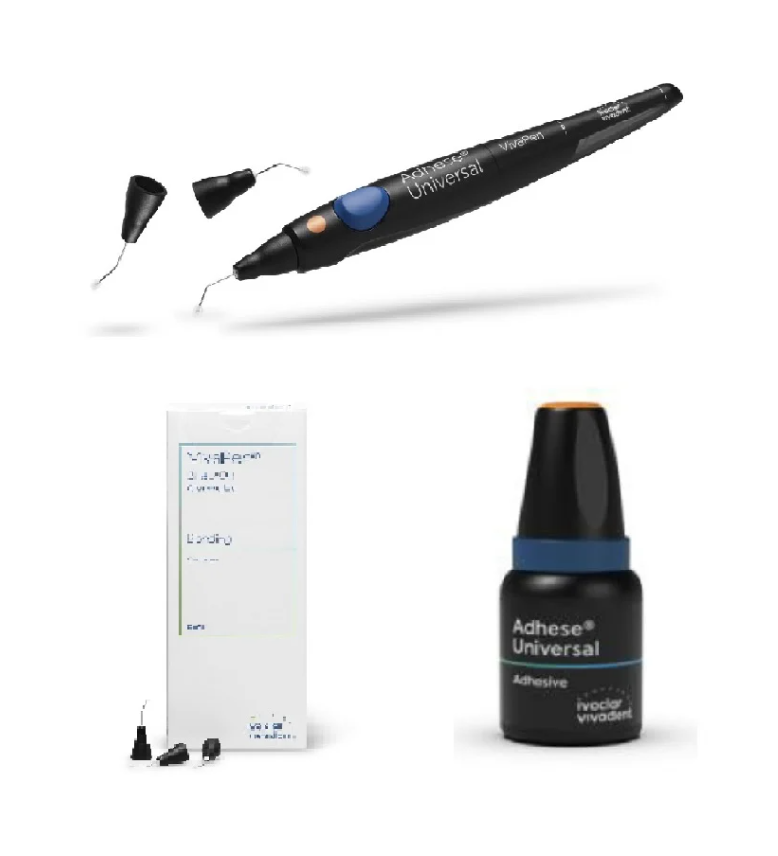 Adhese Universal VIVAPEN - Ivoclar vivadent