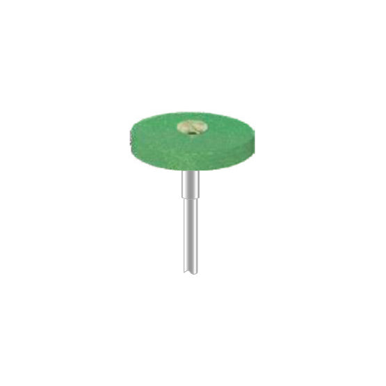 Fraises de polissage diamantées - DIAN FONG - Safe Implant