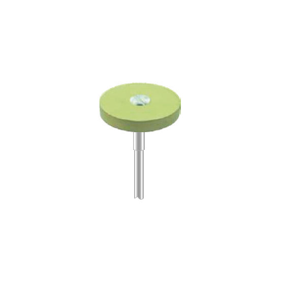 Fraises de polissage diamantées - DIAN FONG - Safe Implant