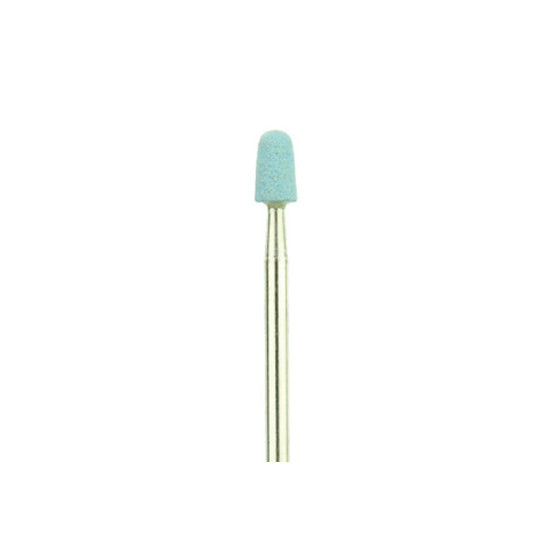 Fraises pour la zircone ou toutes les céramiques - ⌀ 3 mm x 7 mm - DIAN FONG - Dental Coop