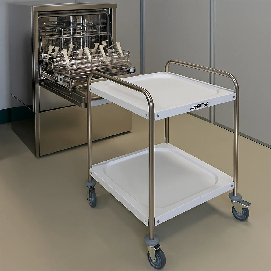 Chariot de déchargement | Smeg