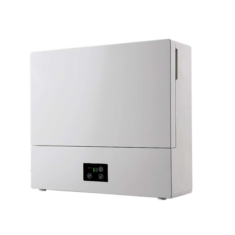 Système d'osmose inverse pour autoclave - Distillateur d'eau | Esco Medical