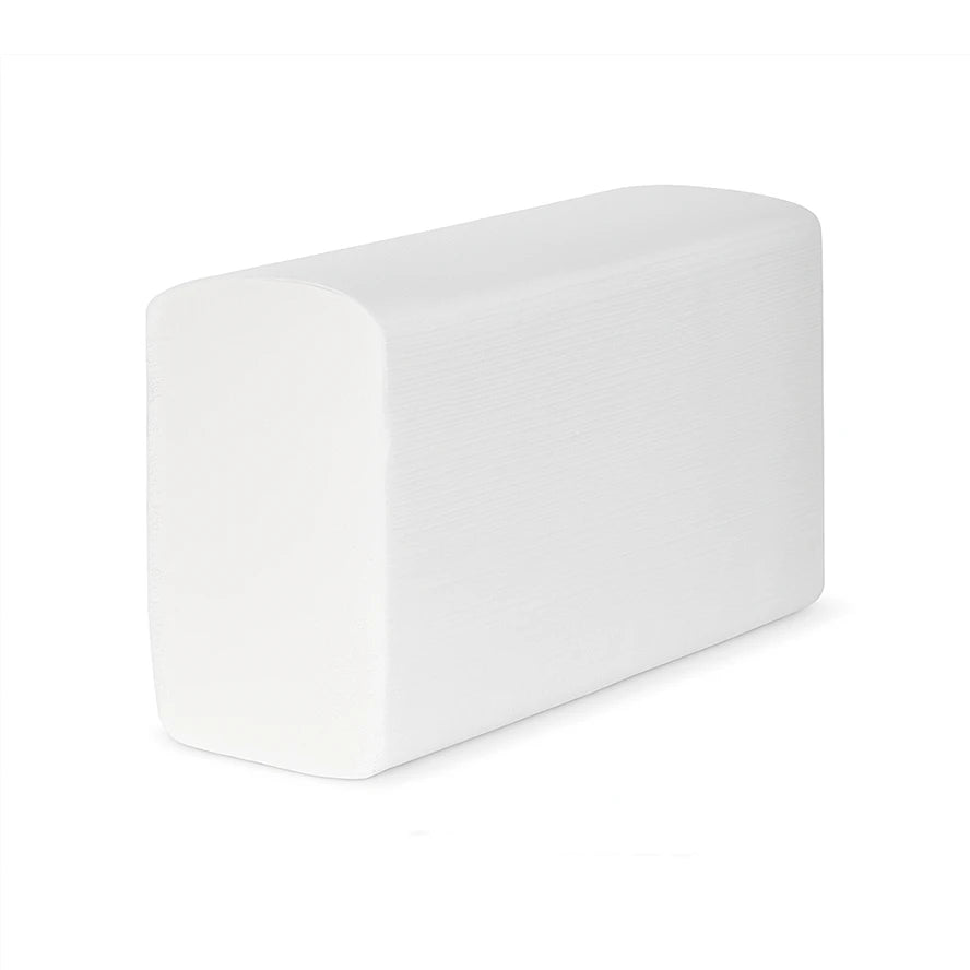 Serviettes en papier recharge - 16,25 x 23cm - Lot de 4500 - oofti.fr