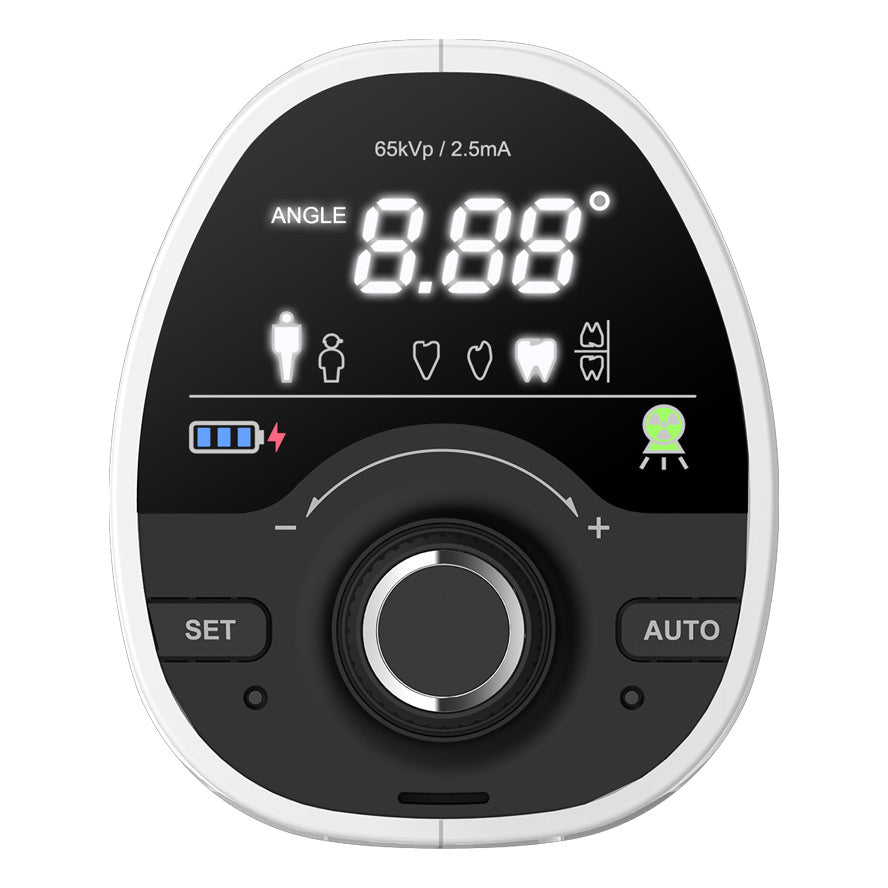 EzRay Air Wall - VATECH - Dental Coop