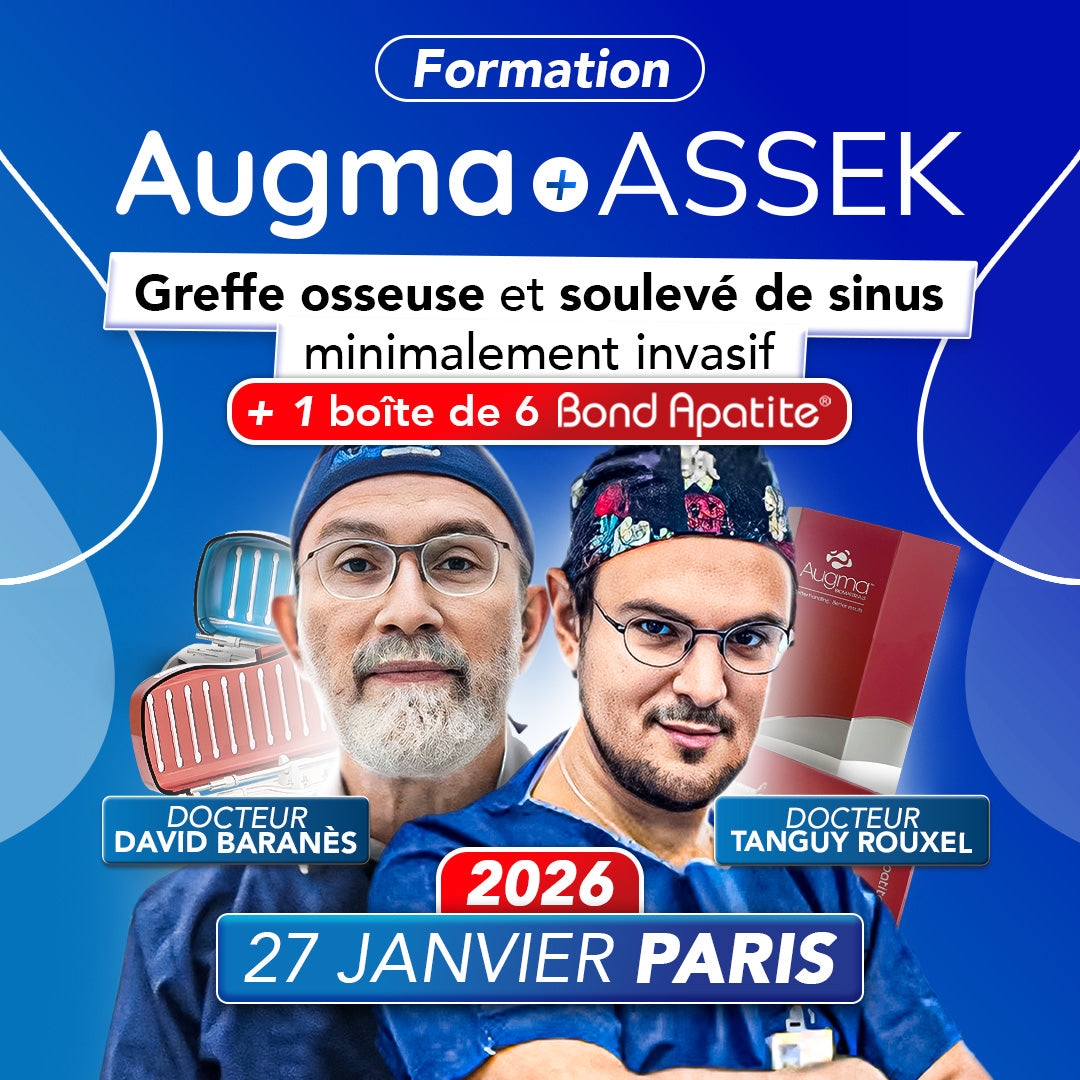 Formation Augma - Kits ASSEK