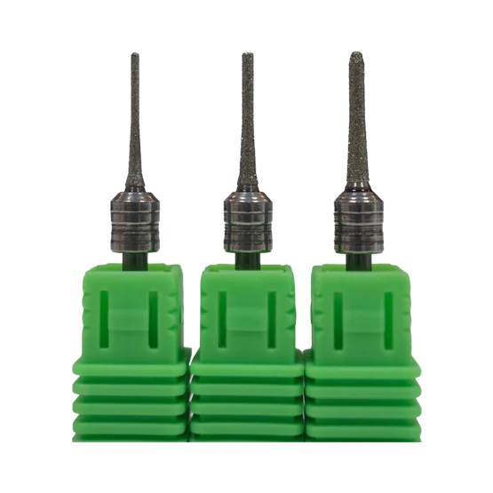 Amann Girrbach - Fraisage Emax - Fraises pour usineuses CAD/CAM - Safe Implant