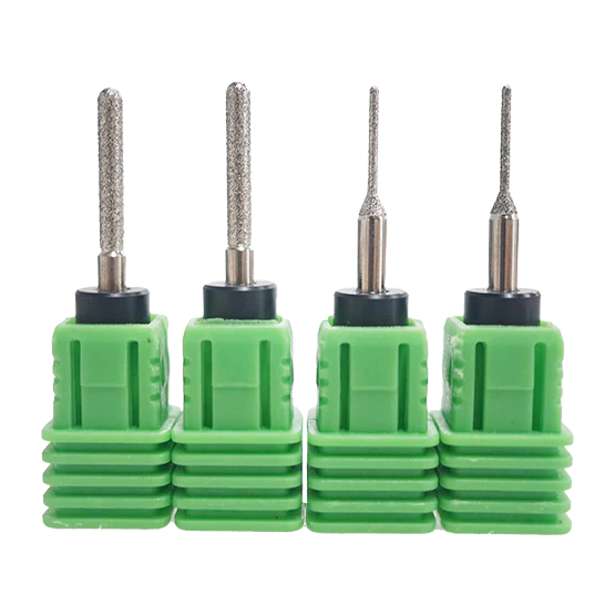 Imes Icore - Fraisage Emax - Fraises pour usineuses CAD/CAM- Safe Implant