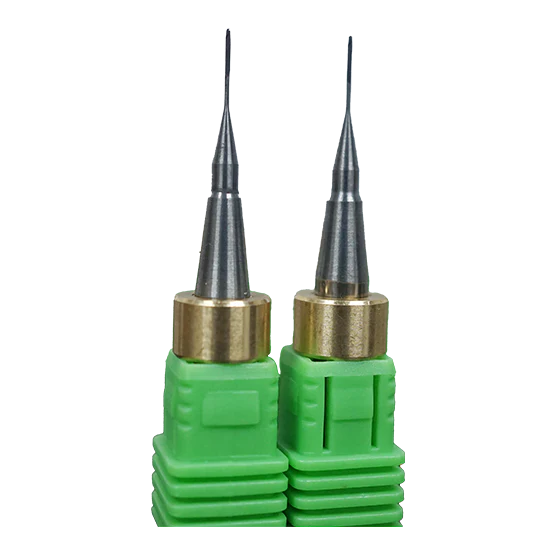 PM7 - Fraisage zircone - Fraises pour usineuses CAD/CAM - Safe Implant