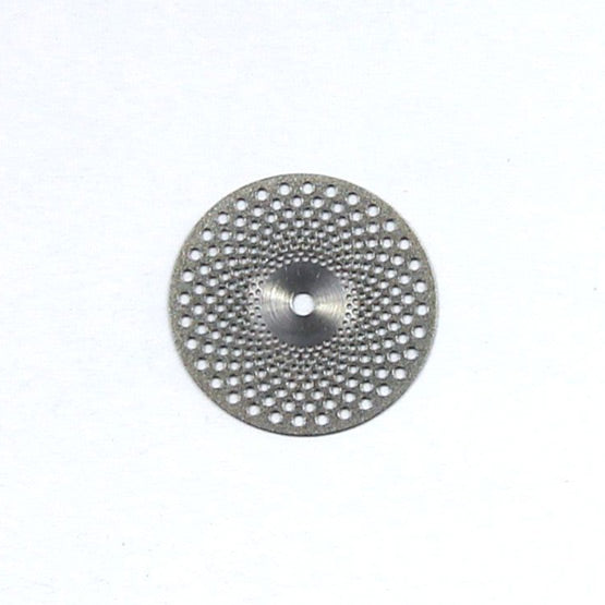 Disque Diamanté à céramique - Double face - DIAN FONG