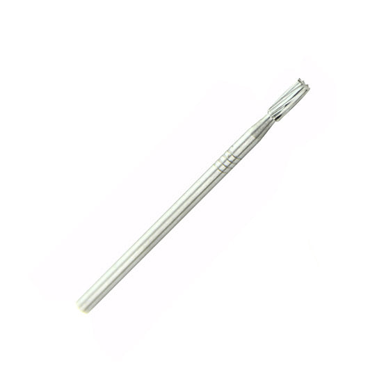 Tungsten carbide burs - Cylindrical S21, Iso: 107 - DIAN FONG