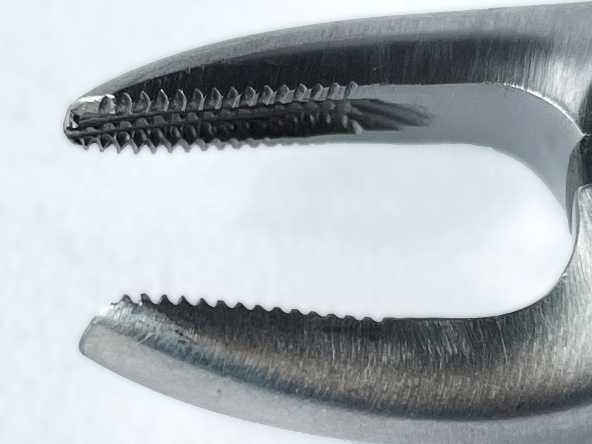 Davier enfant molaires supérieures