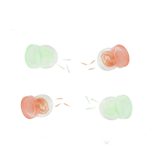 Peak - Pivot conique d'ancrage - ISOPIVOT - oofti.fr