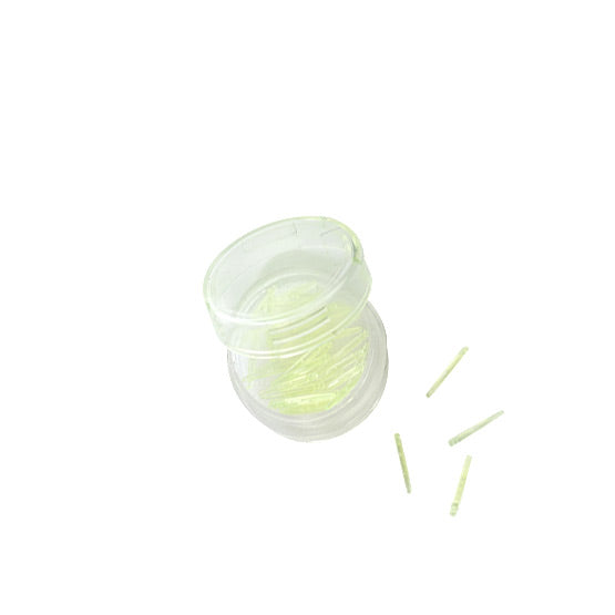 Progress - Castable cylindro-conical tenon or castable pivot - ISOPIVOT