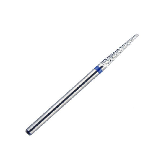 Fraises en carbure de tungstène, pièces à main pour plâtre - Iso : 201 - DIAN FONG - Dental Coop