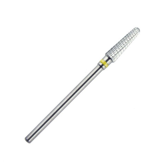 Fraises en carbure de tungstène, pièces à main pour plâtre - Iso : 201 - DIAN FONG - Dental Coop