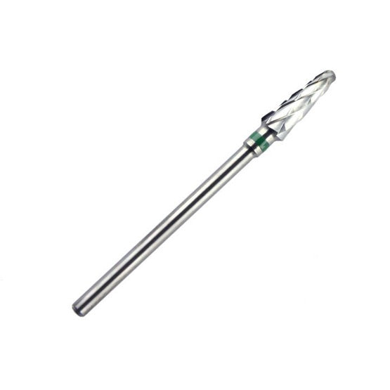 Fraises en carbure de tungstène, pièces à main pour plâtre - Iso : 201 - DIAN FONG - Dental Coop