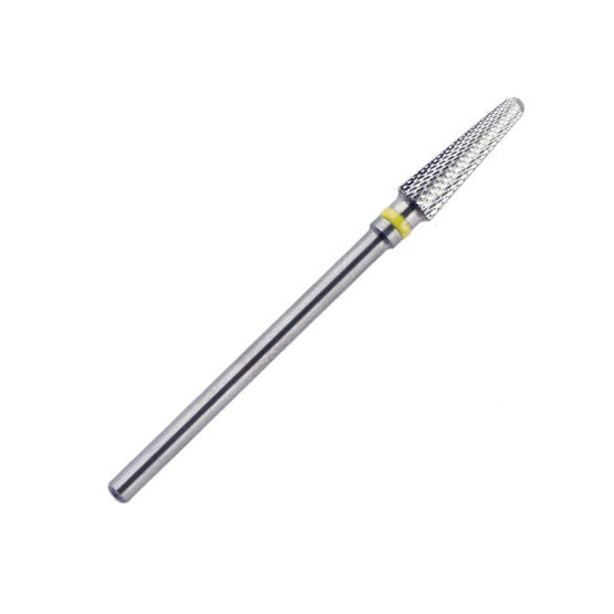 Fraises en carbure de tungstène, pièces à main pour plâtre - Iso : 201 - DIAN FONG - Dental Coop