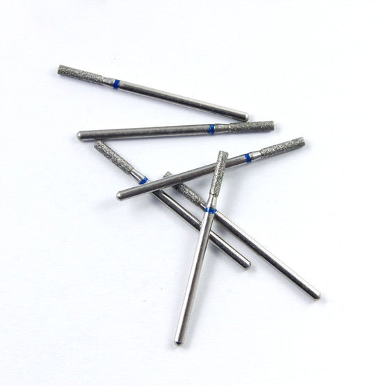 Copie de Fraises diamantées pièce à main HP - Iso : 112 - Dental Coop