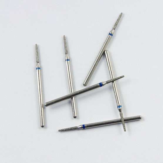 Fraises diamantées pièce à main - Iso : 198 - DIAN FONG