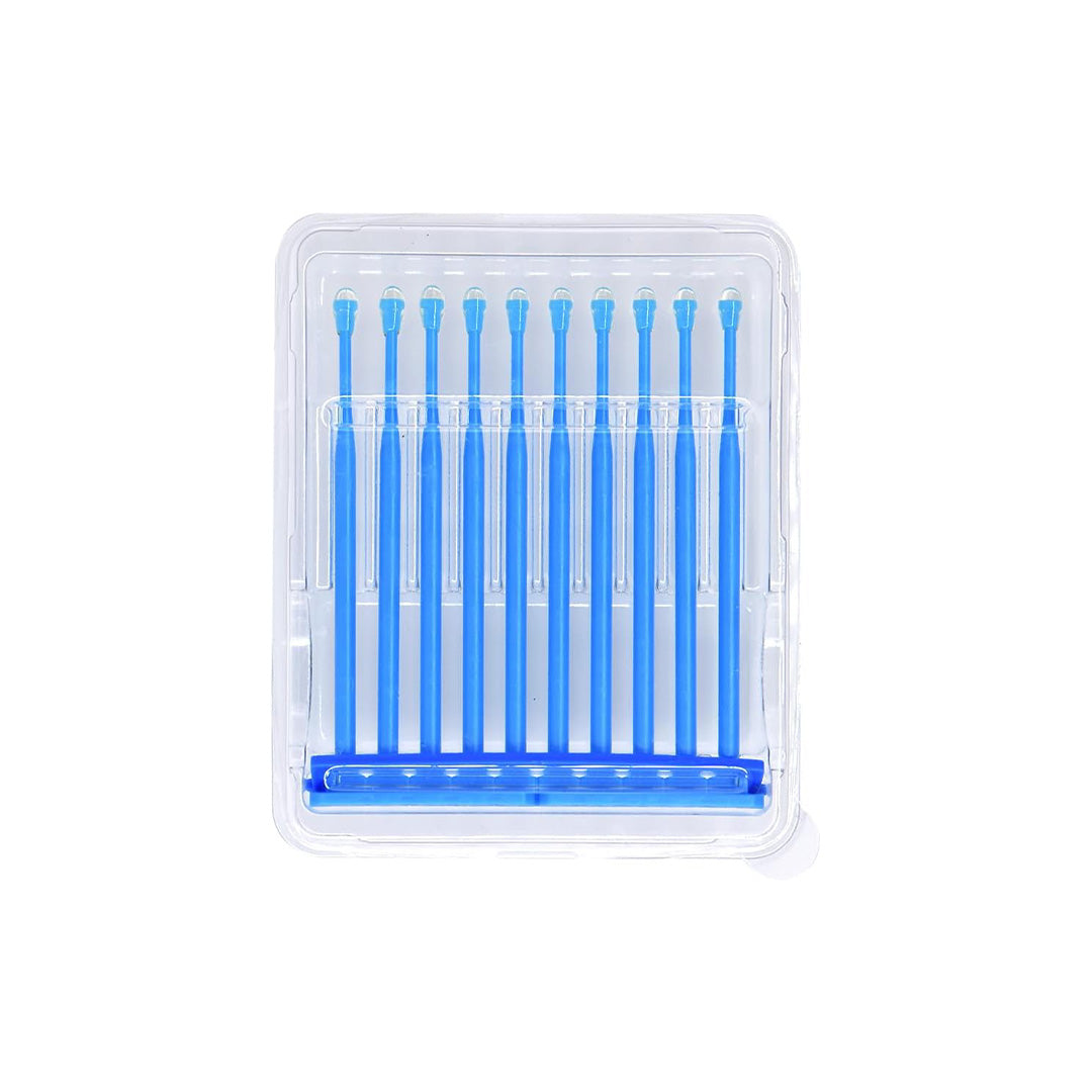 Schachtel mit 20 Mikro-Applikatoren für Klebstoffe - COTISEN