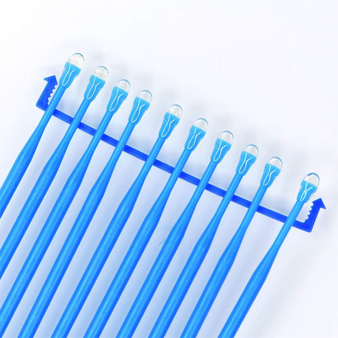 Schachtel mit 20 Mikro-Applikatoren für Klebstoffe - COTISEN