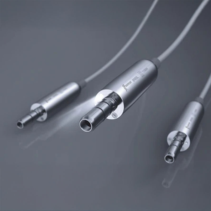 Moteur d'implantologie implant-X™ LED Plus | DTE™ by WOODPECKER
