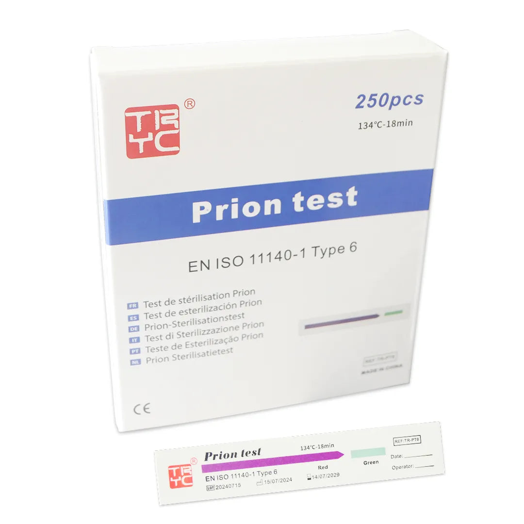 Test de stérilisation Prion - Tianrun