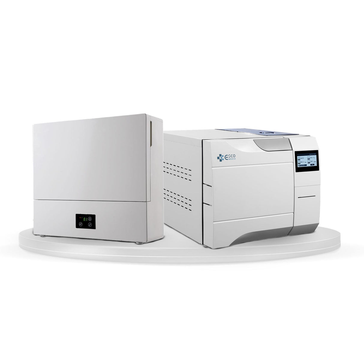 Pack Stérilisation Essentiel – Esco Medical