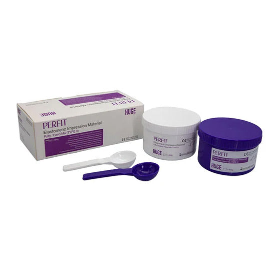 Perfit Current Putty 400 g x 2 - FAST - HUGE - oofti.fr