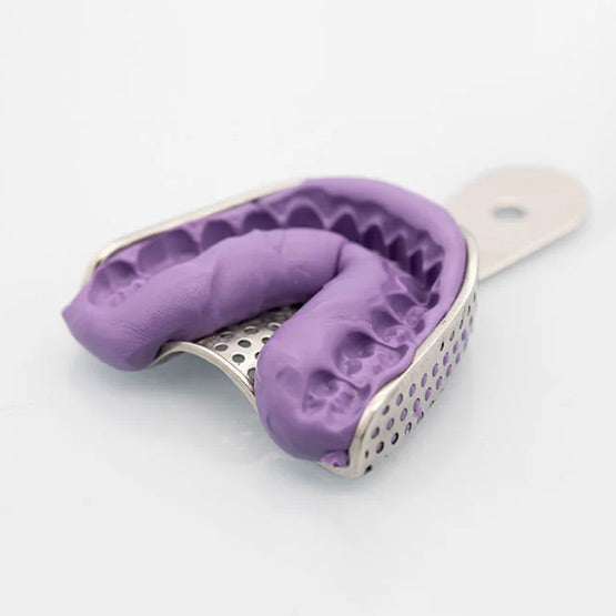 Perfit Current Putty 400 g x 2 - FAST - HUGE - matériau d'empreinte - oofti.fr