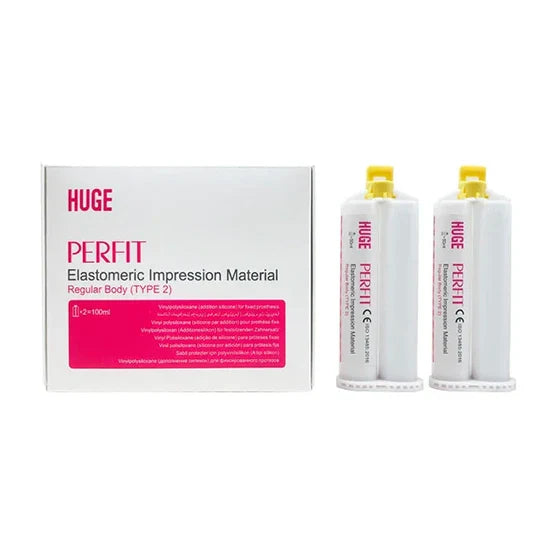 Perfit Regular Body 50 mL x2 - HUGE - oofti.fr