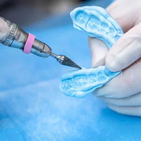 Perfit bite registration normal 50 mL x2 - HUGE - Dental Coop