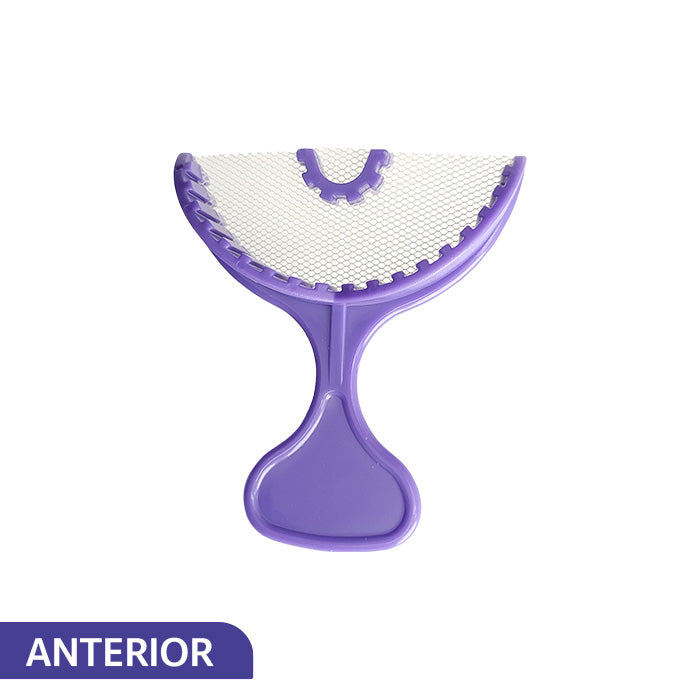 Color Tray Porte-empreinte - HUAN EN - oofti.fr