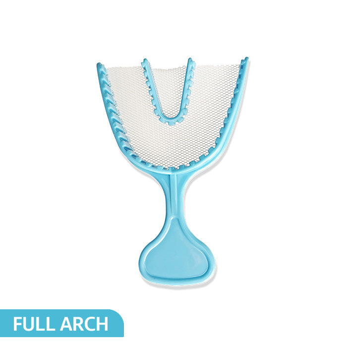 Color Tray Porte-empreinte - HUAN EN - oofti.fr