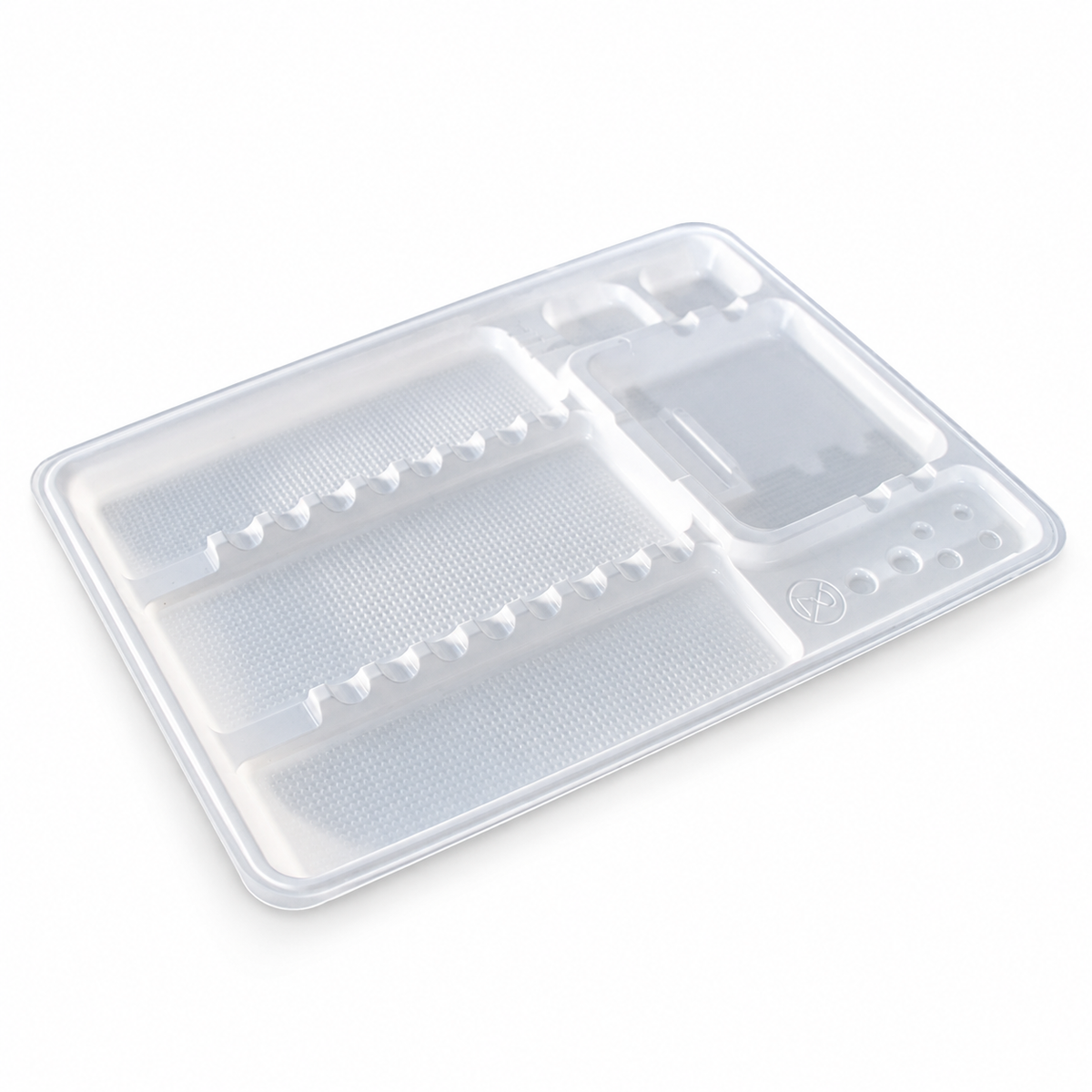 Box of 20 adhesive micro-applicators - COTISEN