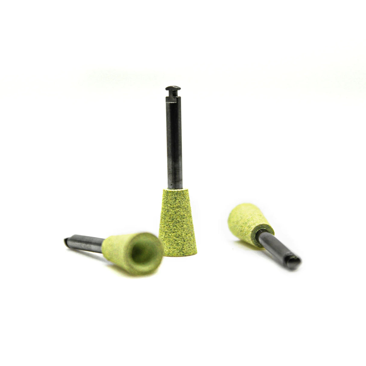 Polissoirs pour composites MDT® – Cup – Boîte de 12 - Finition soyeuse – Pré-polissage - oofti.fr
